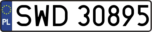 SWD30895
