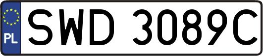SWD3089C