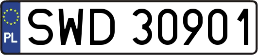 SWD30901