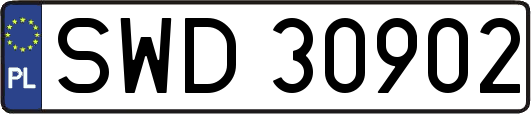 SWD30902