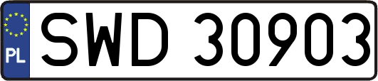 SWD30903