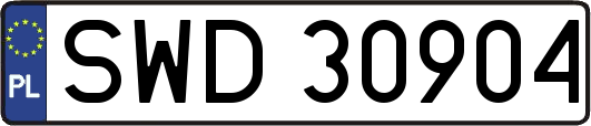 SWD30904