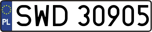SWD30905