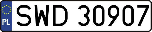 SWD30907