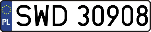 SWD30908