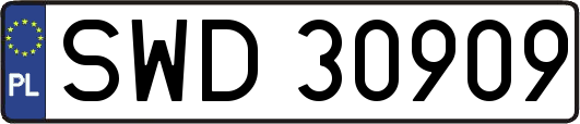 SWD30909