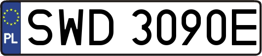 SWD3090E