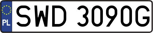 SWD3090G