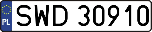SWD30910