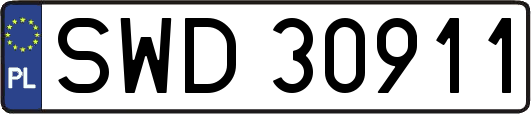 SWD30911