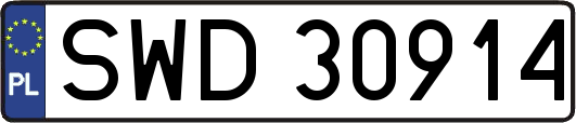 SWD30914