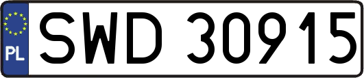 SWD30915