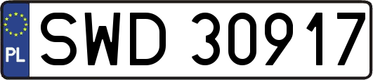 SWD30917