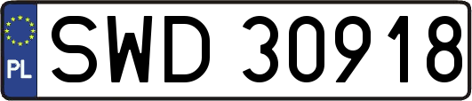 SWD30918