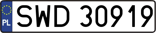 SWD30919