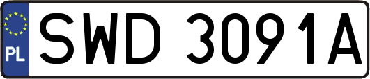 SWD3091A