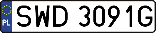 SWD3091G