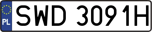 SWD3091H