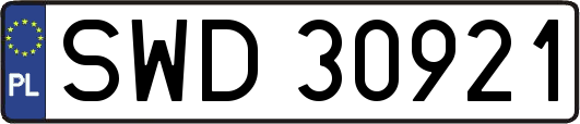 SWD30921