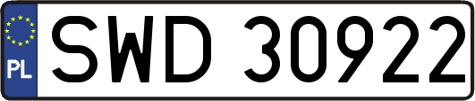 SWD30922