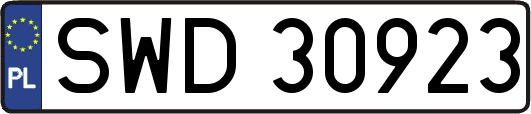 SWD30923