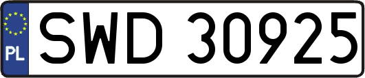 SWD30925