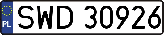 SWD30926