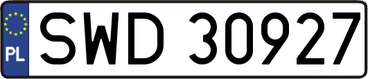 SWD30927