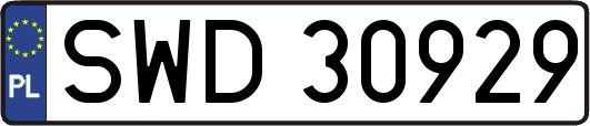 SWD30929