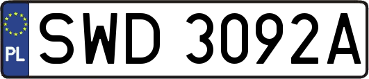 SWD3092A