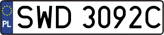 SWD3092C
