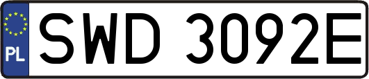 SWD3092E