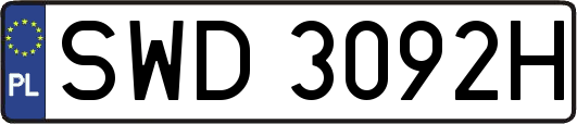 SWD3092H