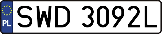 SWD3092L