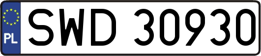 SWD30930