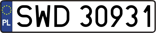 SWD30931