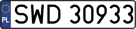 SWD30933