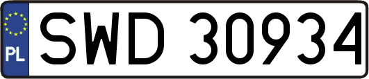 SWD30934