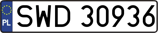 SWD30936