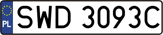 SWD3093C
