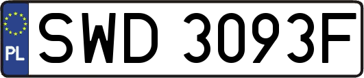SWD3093F