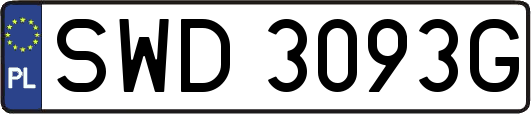 SWD3093G