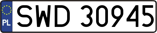 SWD30945