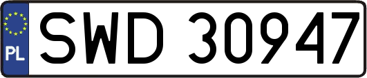 SWD30947