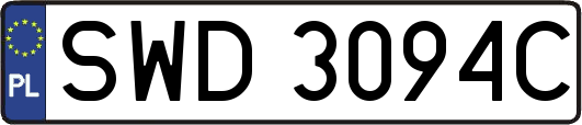 SWD3094C