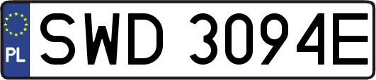 SWD3094E