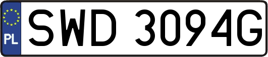 SWD3094G