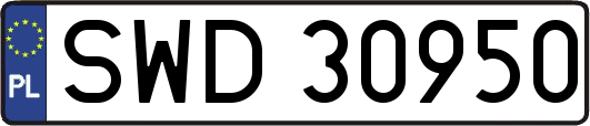 SWD30950
