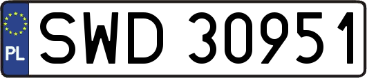 SWD30951