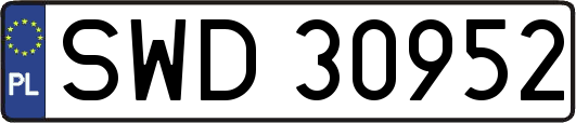 SWD30952